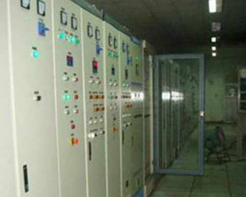 風機水泵增強型變頻器在水泵、風機中的應用