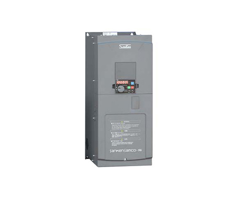 三墾變頻器 三墾變頻器