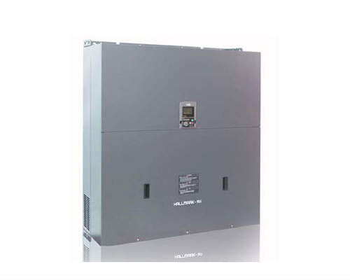 大功率變頻器可以靈活調(diào)整電動(dòng)機(jī)的轉(zhuǎn)速從而實(shí)現(xiàn)對(duì)電動(dòng)機(jī)速度的控制和調(diào)速